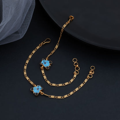 Panda Buddy Bracelet - Pair