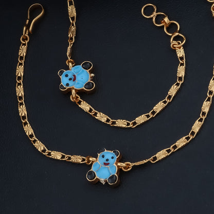 Panda Buddy Bracelet - Pair