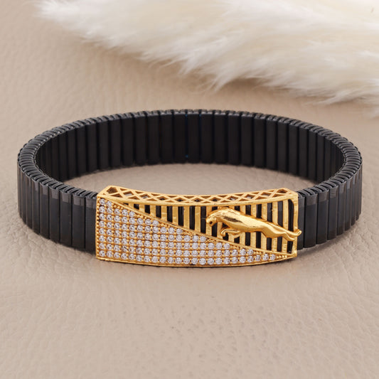 Panther Path Bracelet