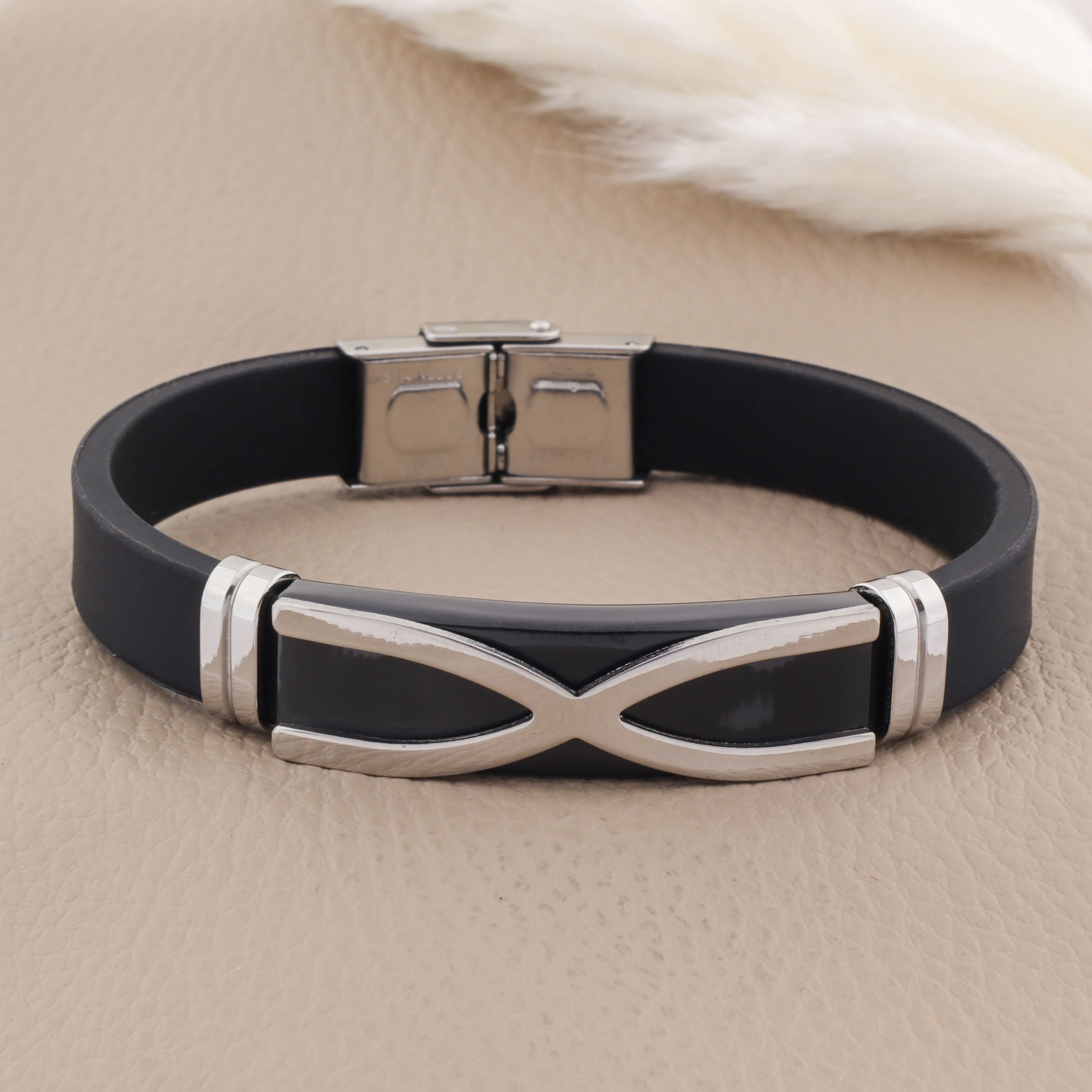 Powerline Luxe Bracelet