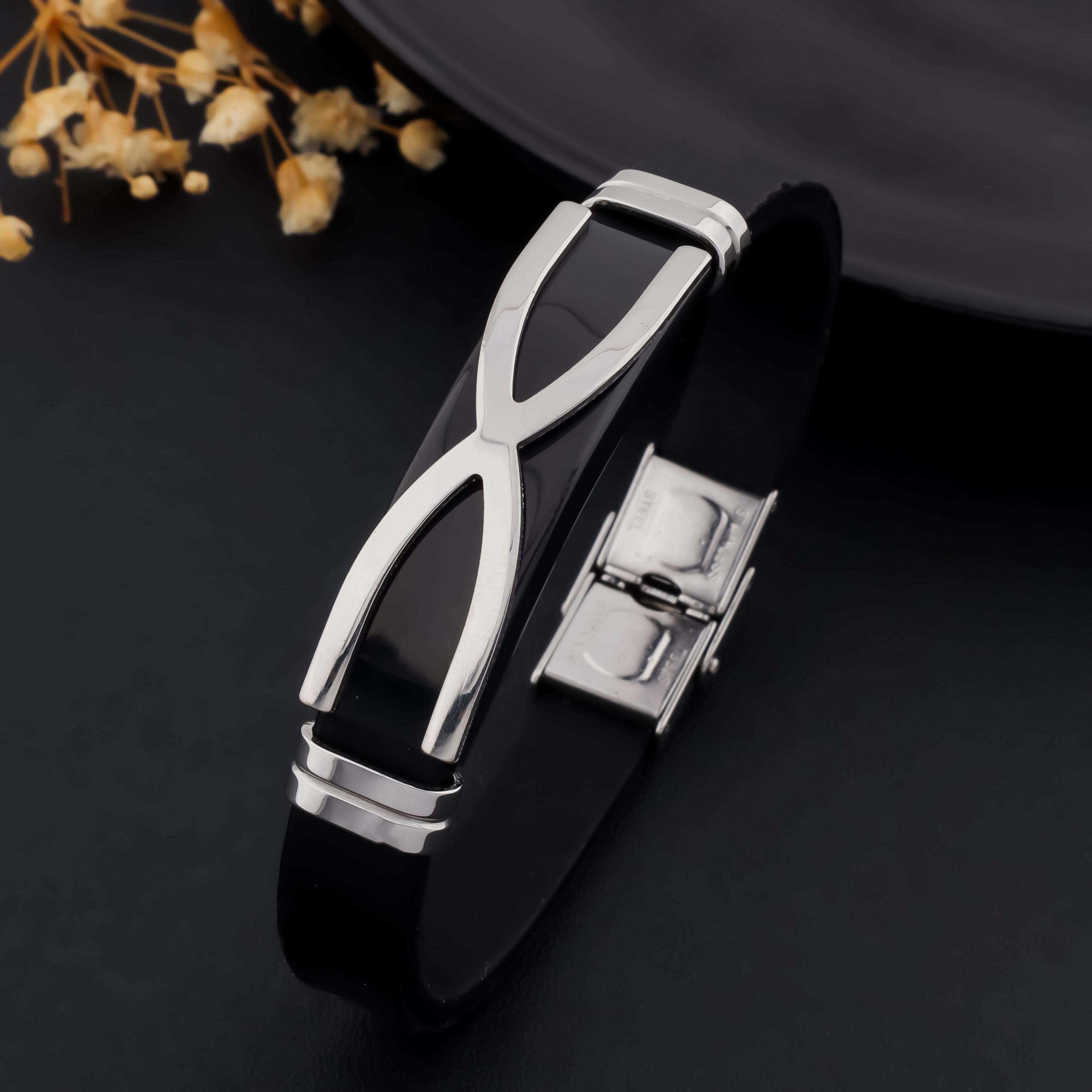 Powerline Luxe Bracelet