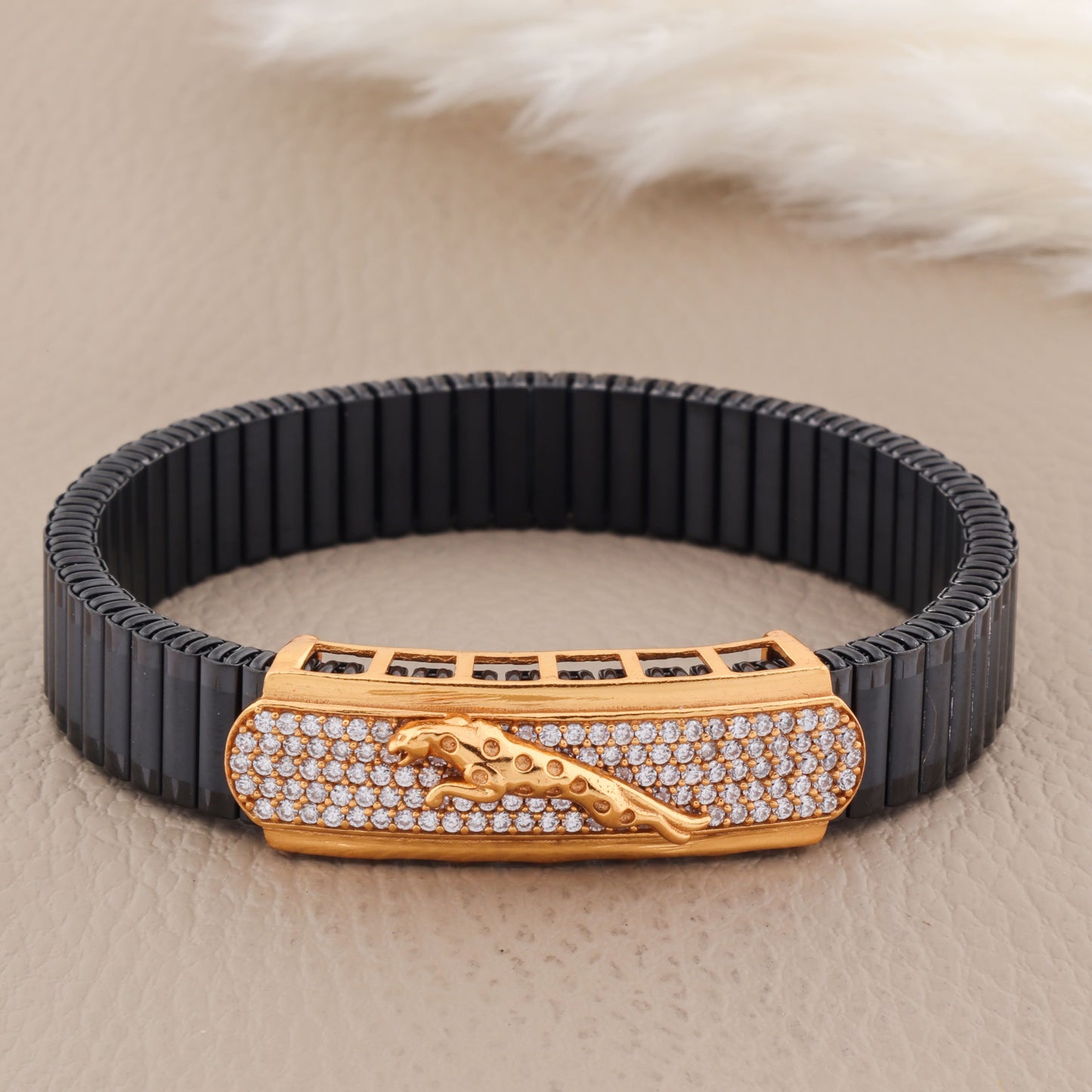 Prowling Spirit Bracelet