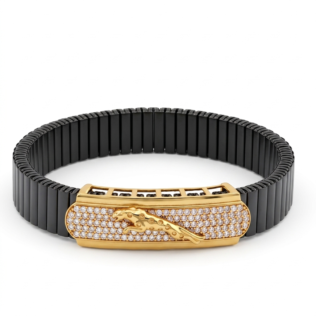Prowling Spirit Bracelet