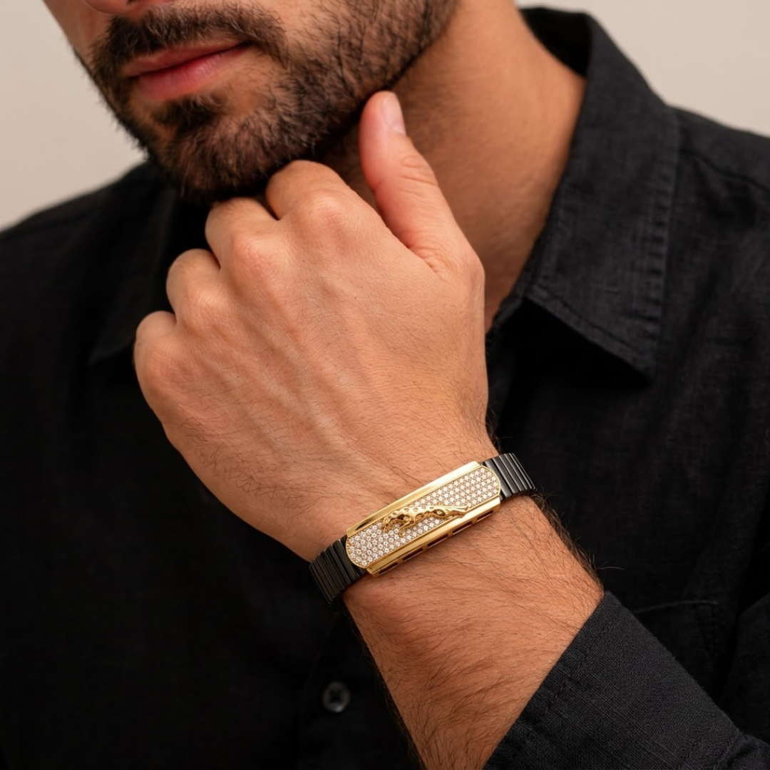 Prowling Spirit Bracelet