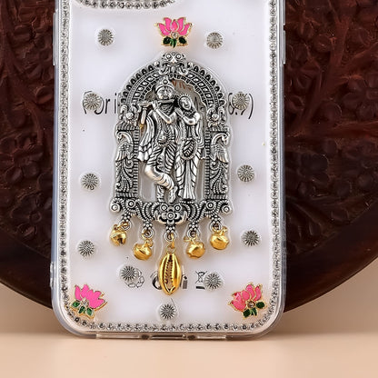 RadhaKrishna Grace Case