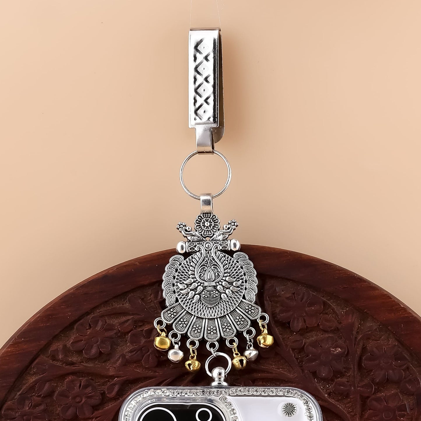 RadhaKrishna Grace Case