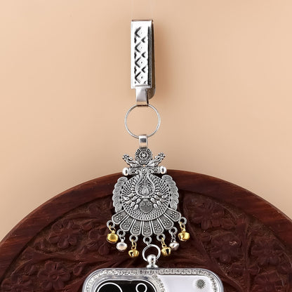 RadhaKrishna Grace Case