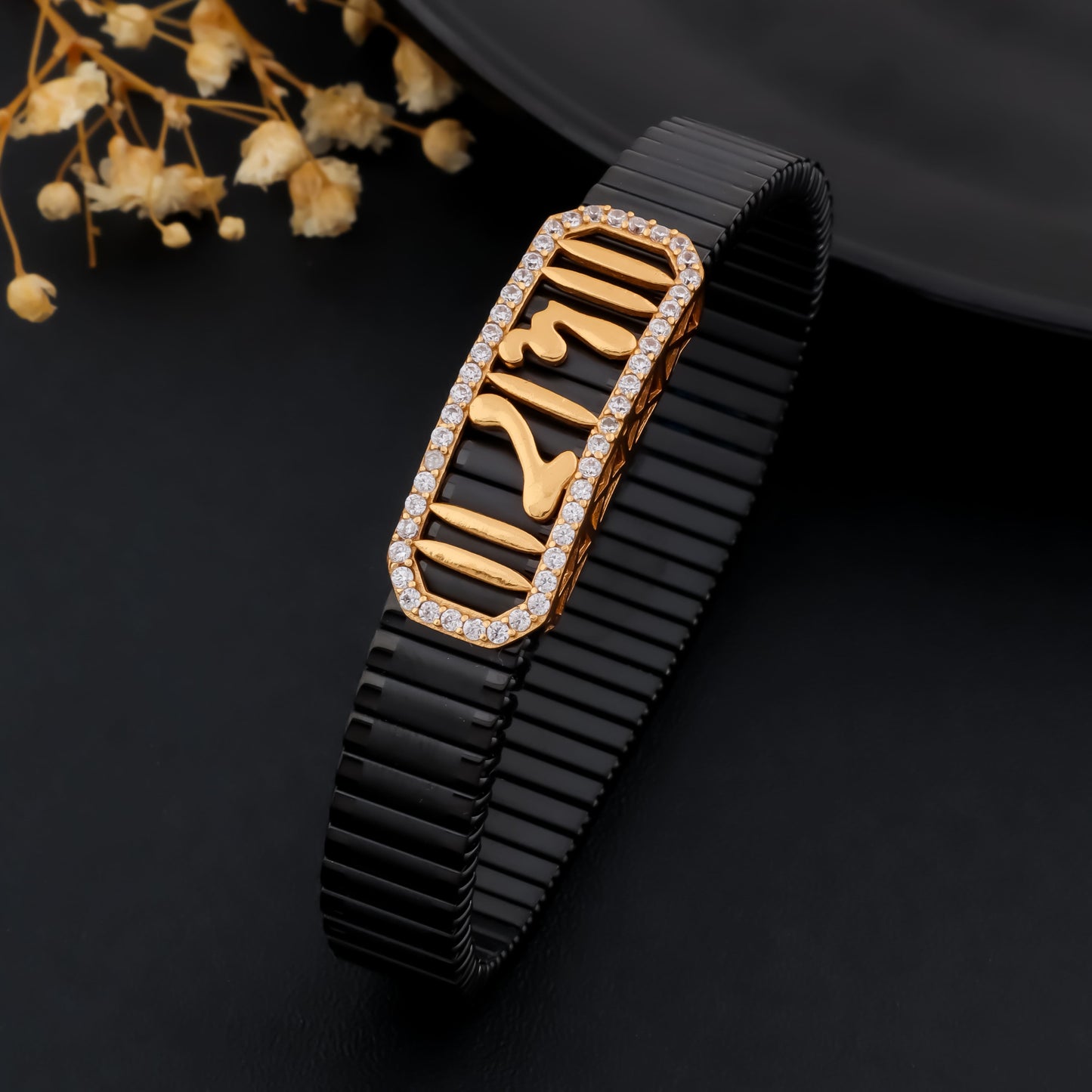 Ram Signature Bracelet