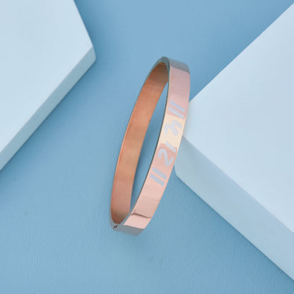 Shree ram edition Men's Kada