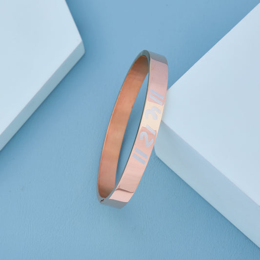 Shree ram edition Men's Kada