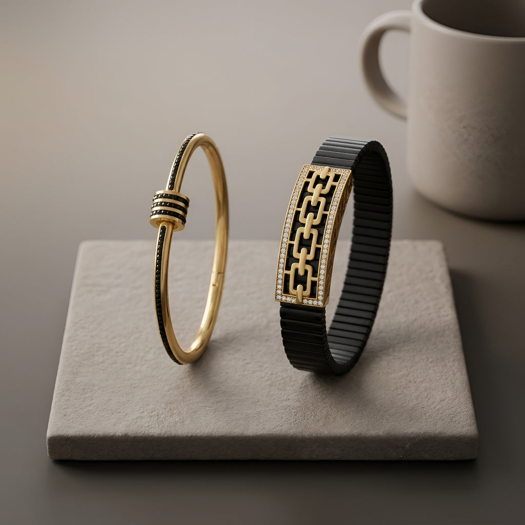 Regal Unity Pair