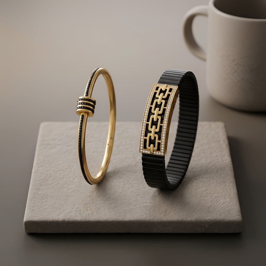 Regal Unity Pair