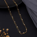 Rimjhim Twin Necklace