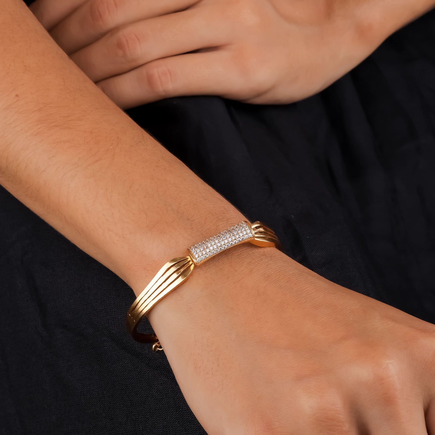 Rivaa Grace Bracelet