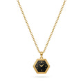 Roman Hex Legacy Necklace
