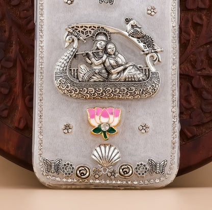 Rosewood Divine Case