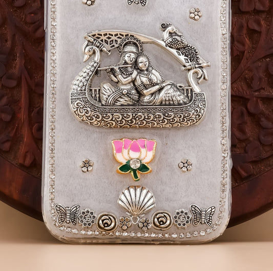 Rosewood Divine Case