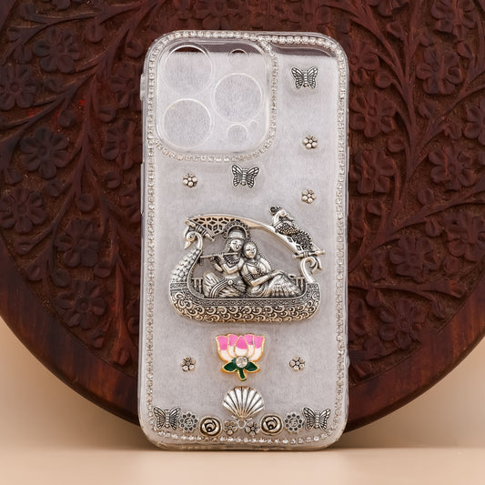 Rosewood Divine Case