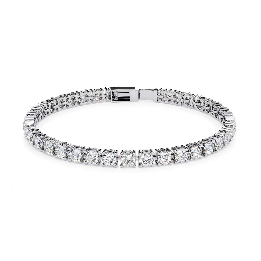 Royal Tennis Bracelet for men