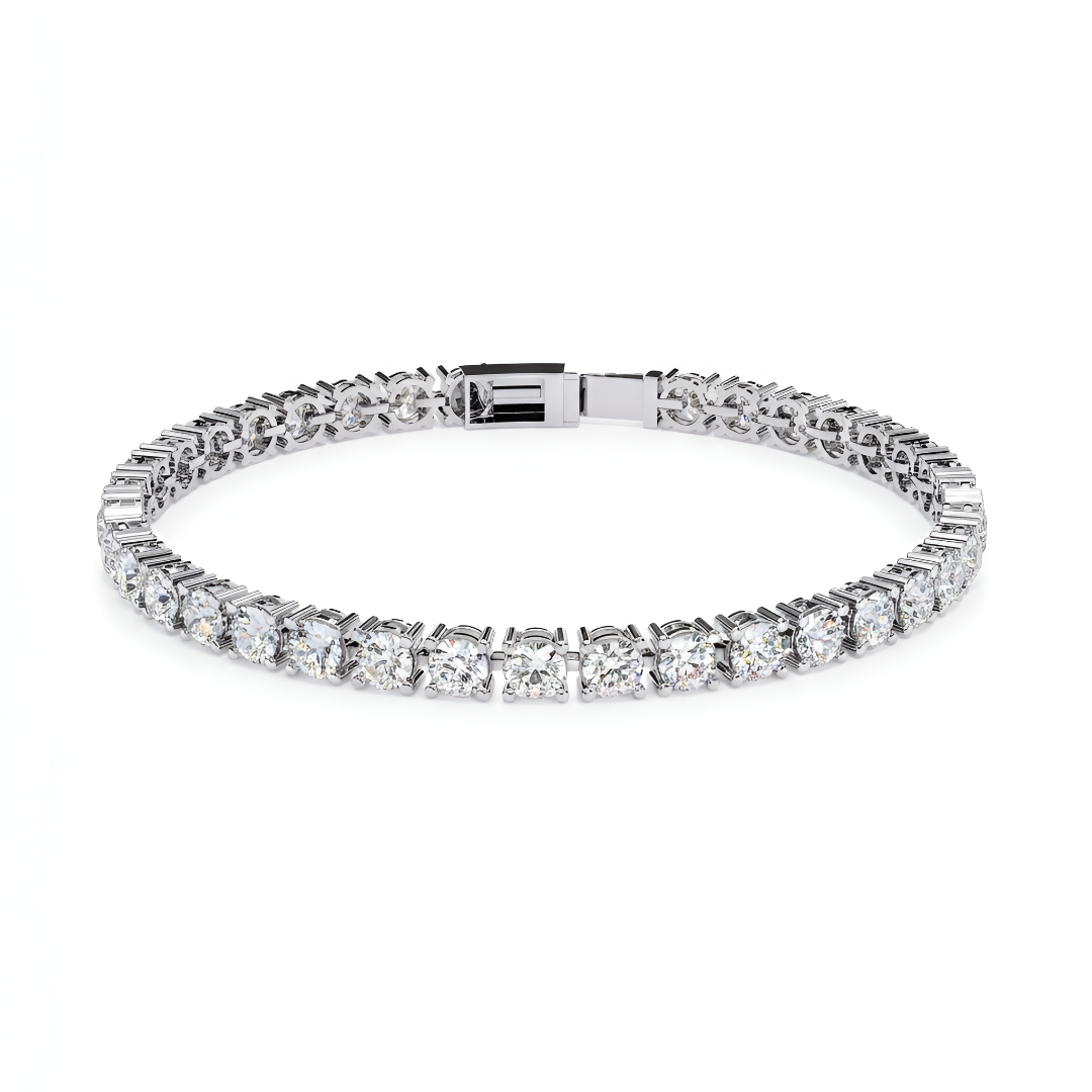 Royal Tennis Bracelet for men