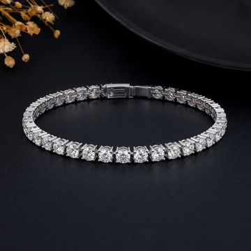 Royal Tennis Bracelet for men