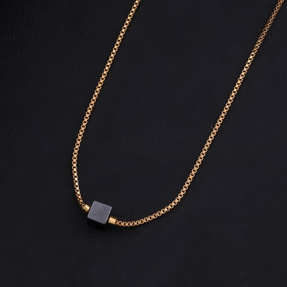Saahi Signature Necklace