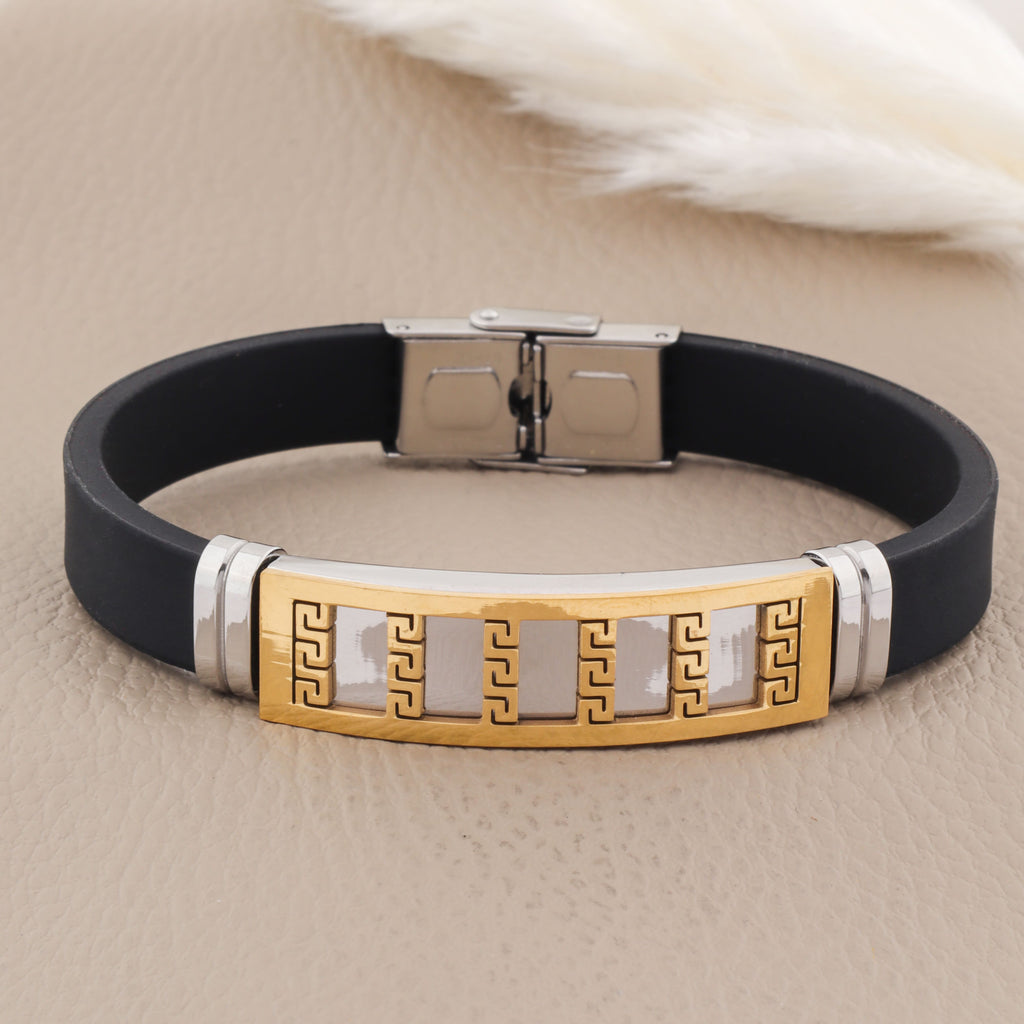 Shadow Line Bracelet