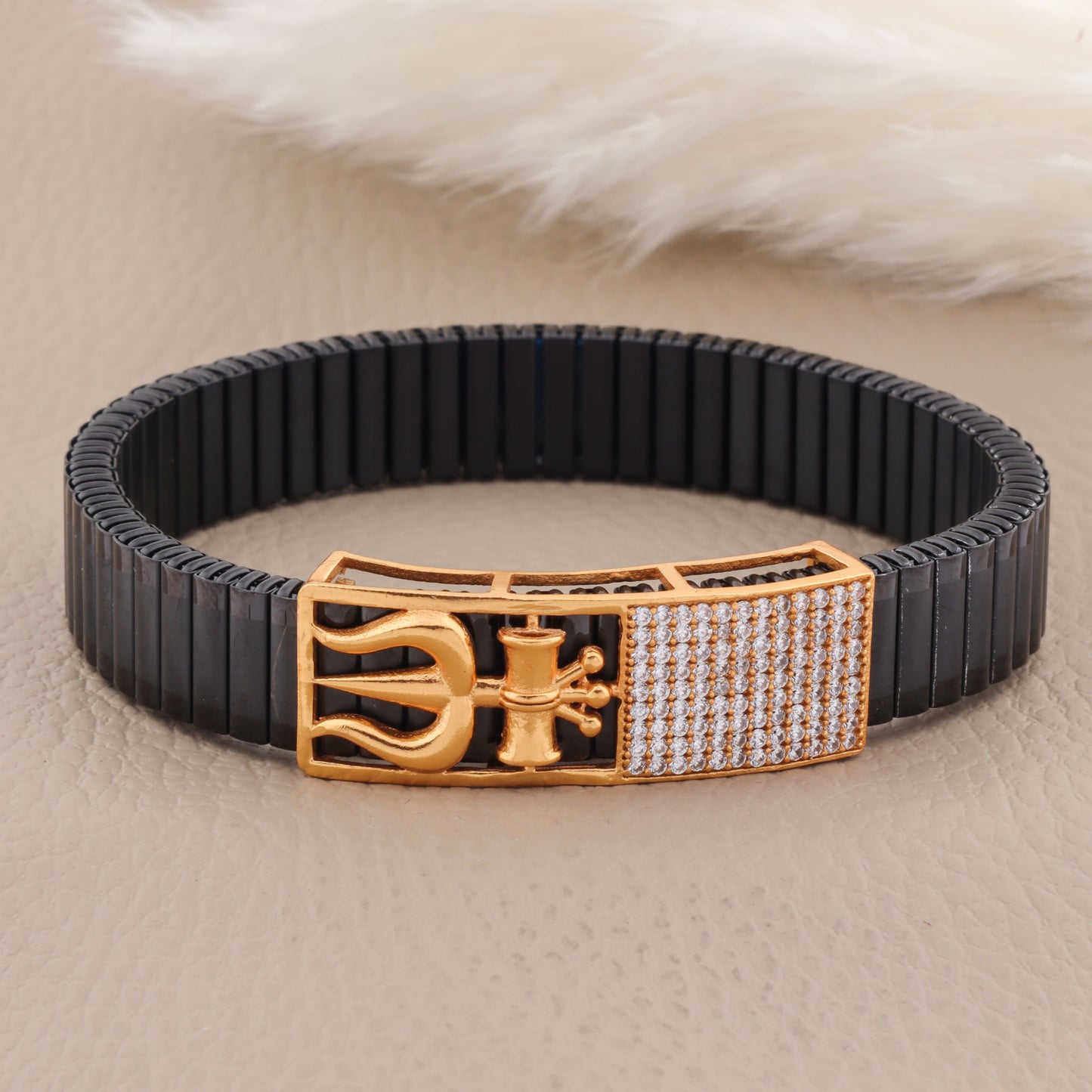 Shiva Spirit Bracelet