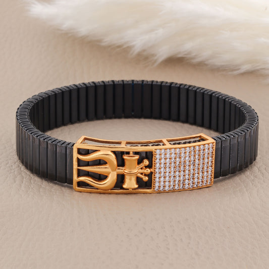 Shiva Spirit Bracelet