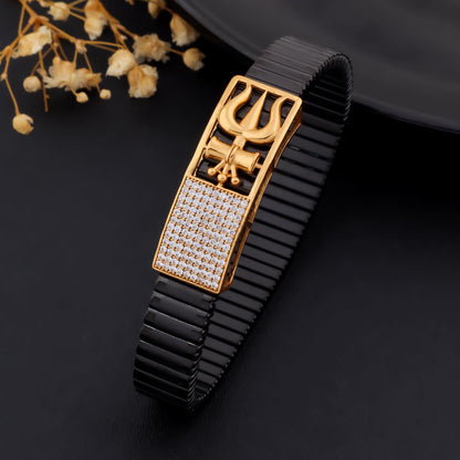 Shiva Spirit Bracelet