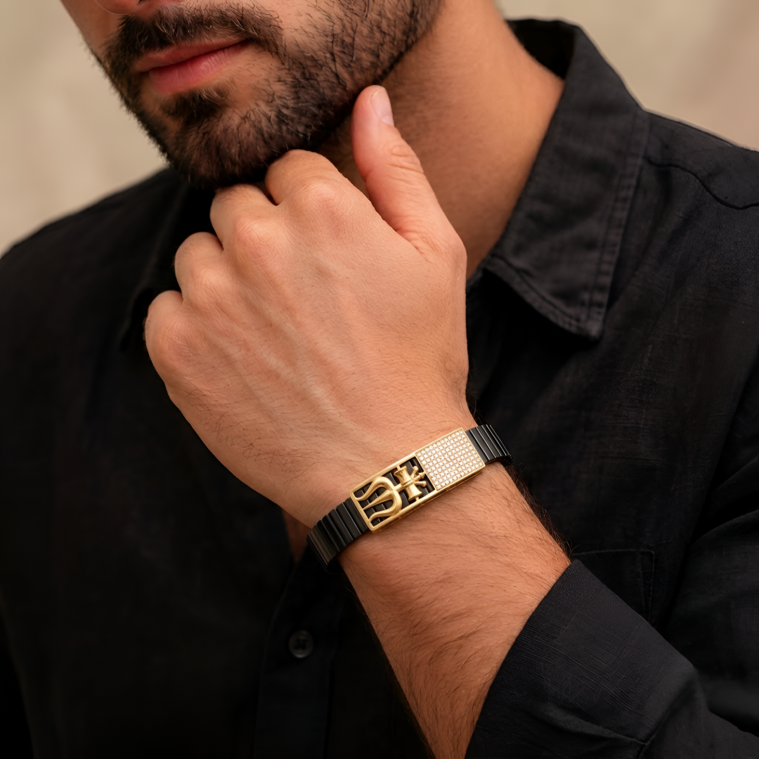 Shiva Spirit Bracelet