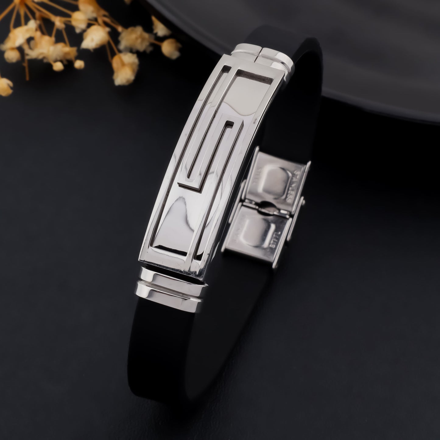 Signature Urban Bracelet