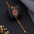 Silhouette Shine Bracelet