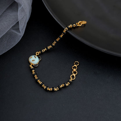 Gentle Glow Najariya - Pair