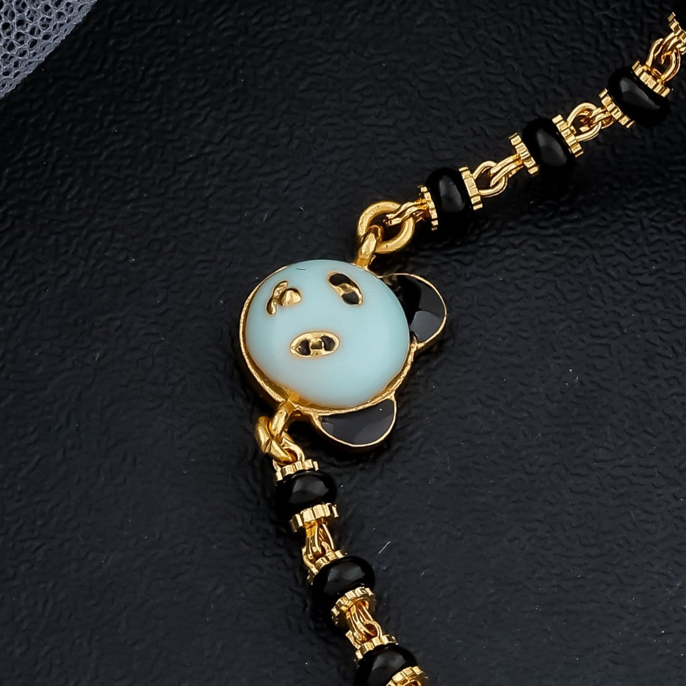 Gentle Glow Najariya - Pair