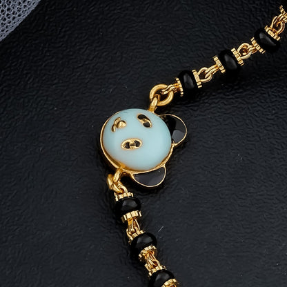 Gentle Glow Najariya - Pair