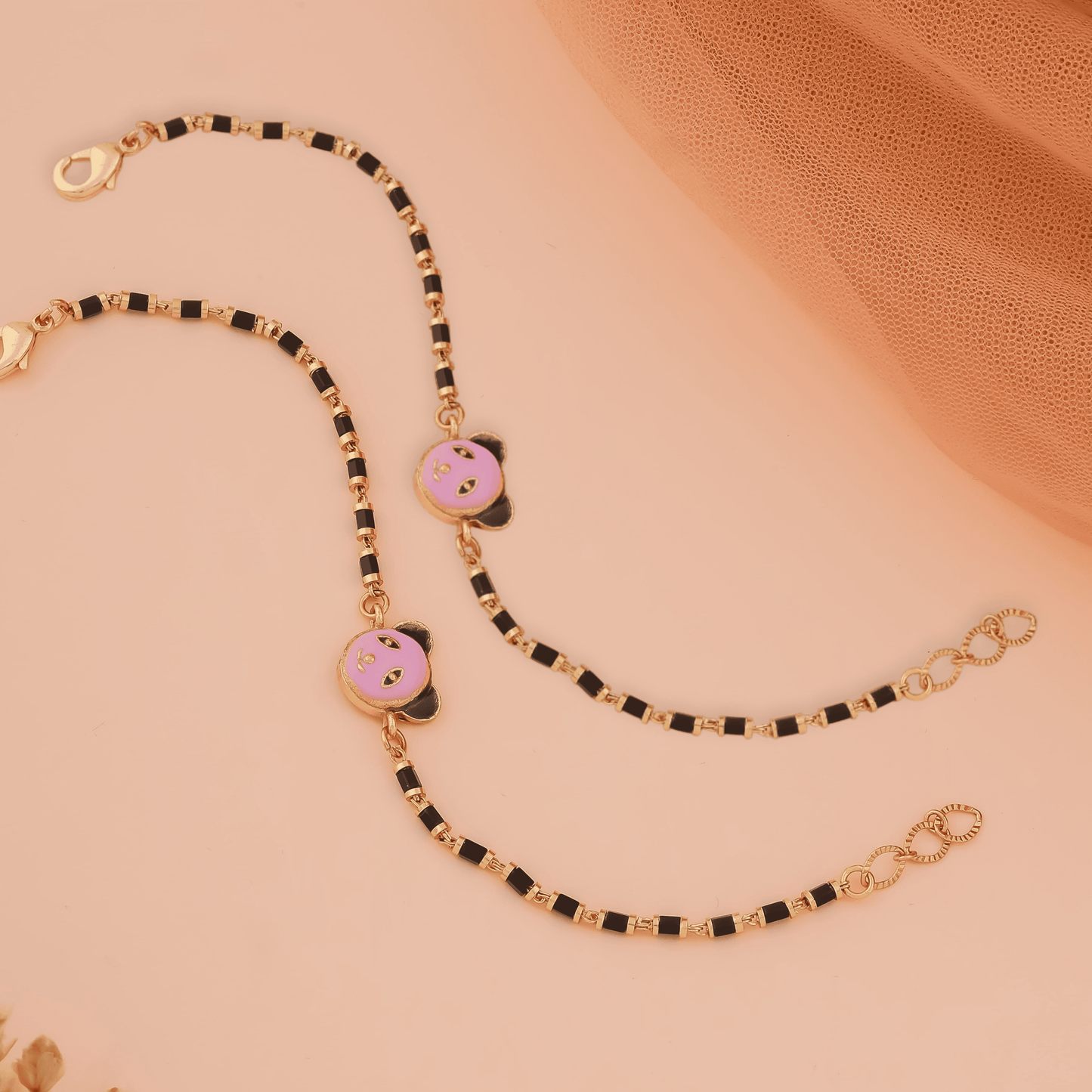 Sky Smile Najariya - Pair