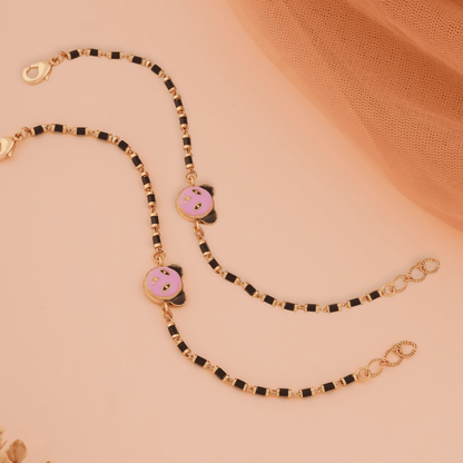 Sky Smile Najariya - Pair