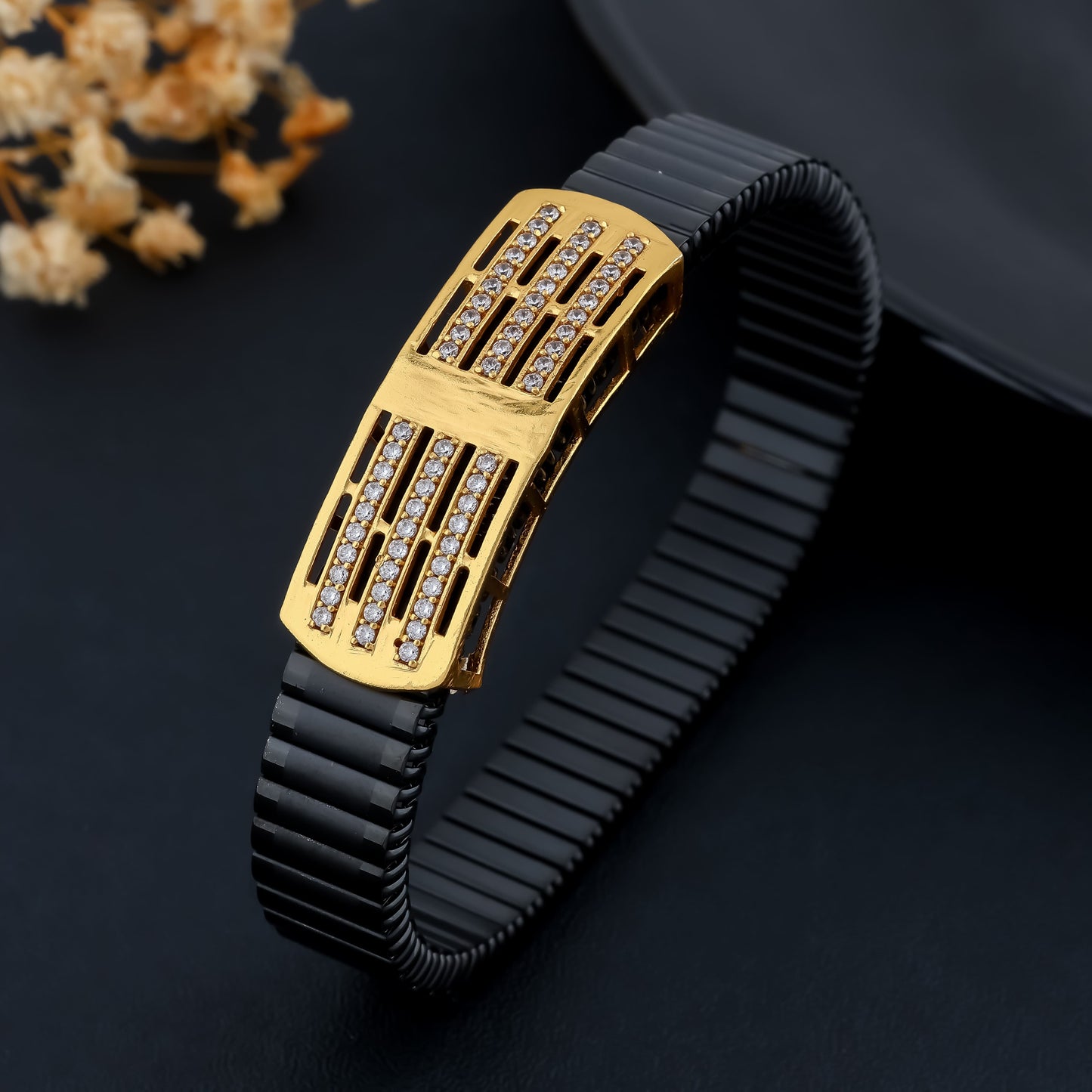 Luxgrip Bracelet