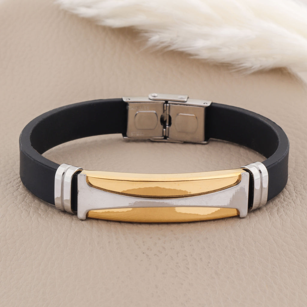 Soft Edge Bracelet