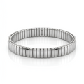 Sovereign Silver Bracelet