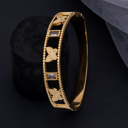 Sparkle Flight Bracelet