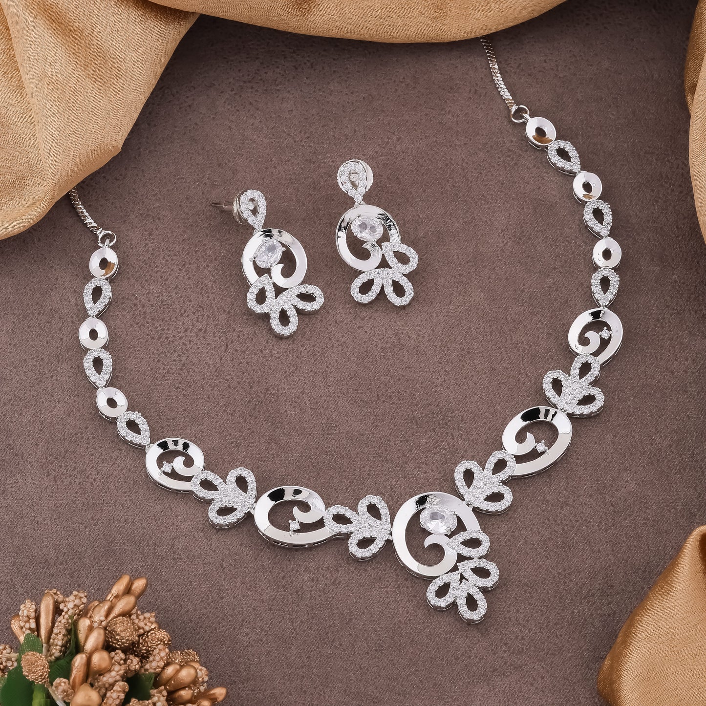 Sparkling Heritage Set