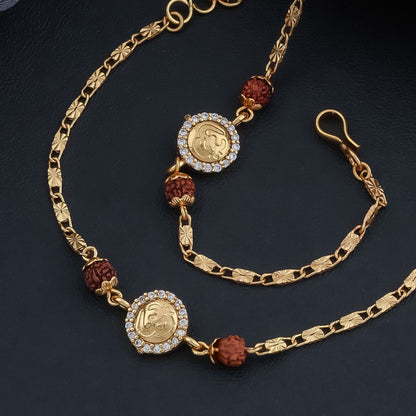 Spiritual Charm Bracelet - Pair