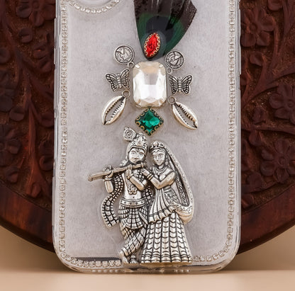 Spiritual Embrace Cover