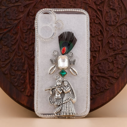 Spiritual Embrace Cover