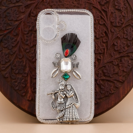 Spiritual Embrace Cover