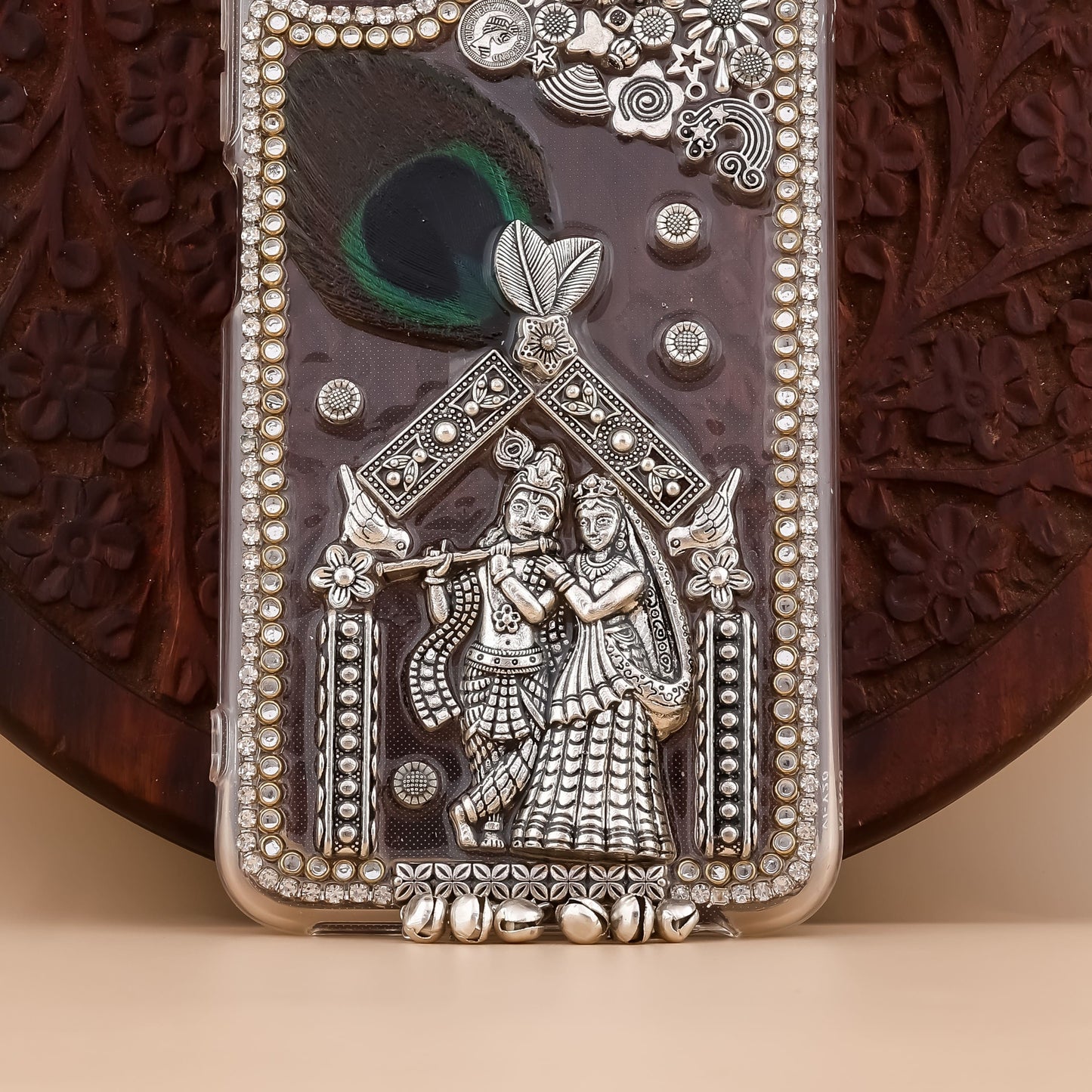 Spiritual Love Cover