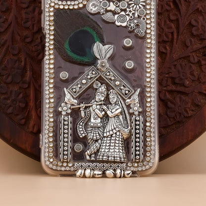 Spiritual Love Cover