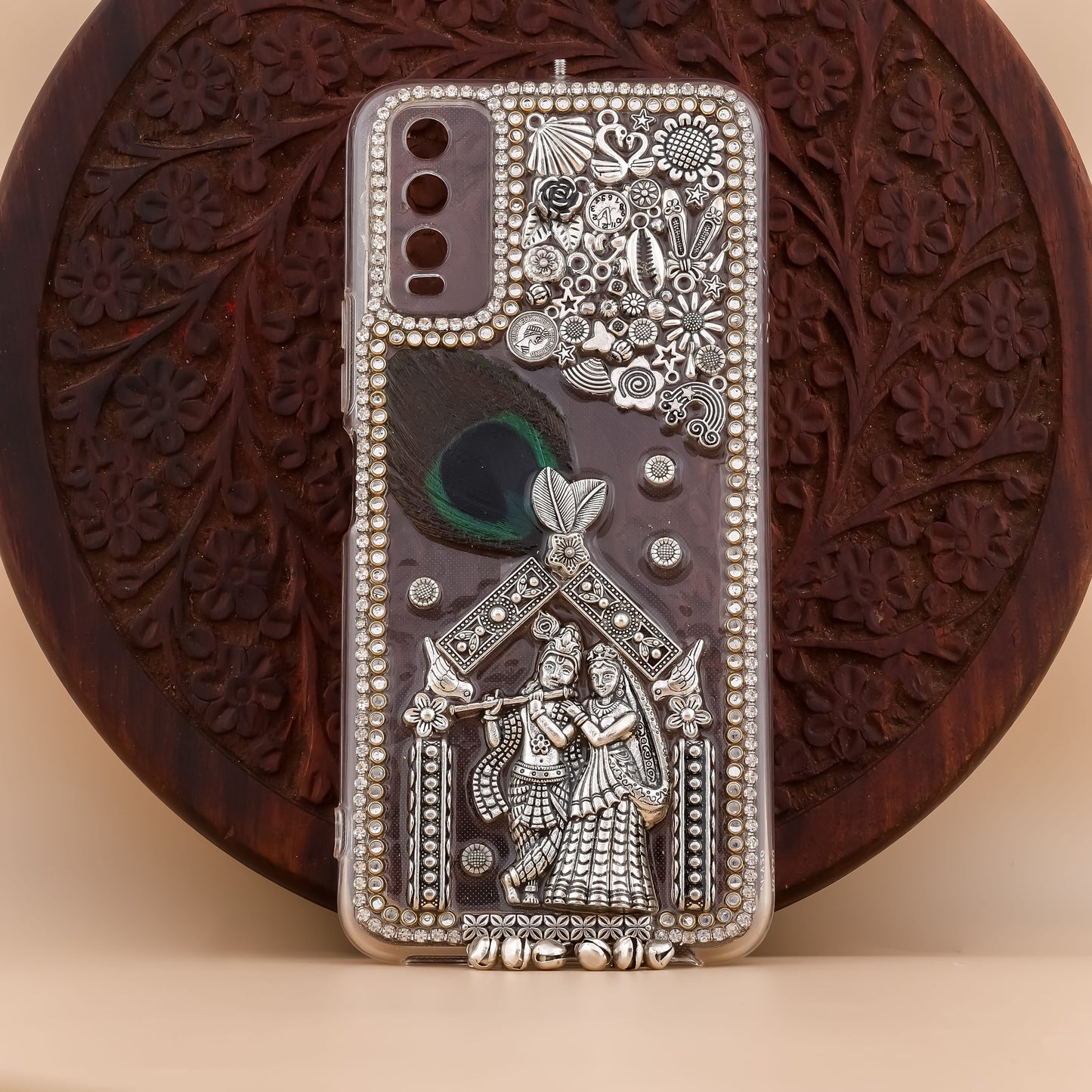 Spiritual Love Cover